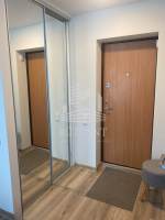 Parduodamas butas Kauno g., Kauno, Klaipėdos m., Klaipėdos m. sav., 29.22 m² ploto 1 kambarys 8