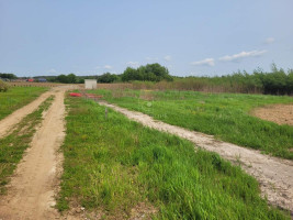 Parduodamas  sklypas Rokų k., Klaipėdos r. sav., 10 a ploto 3