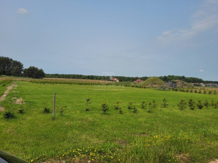 Parduodamas sklypas Rokų k., Klaipėdos r. sav., 10 a ploto 5