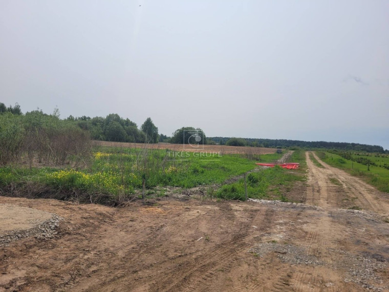Parduodamas sklypas Rokų k., Klaipėdos r. sav., 10 a ploto 6