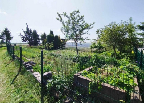 Parduodamas  sklypas Gargždų m., Klaipėdos r. sav., 3 a ploto