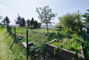Parduodamas  sklypas Gargždų m., Klaipėdos r. sav., 3 a ploto 1