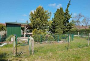 Parduodamas  sklypas Gargždų m., Klaipėdos r. sav., 3 a ploto 2