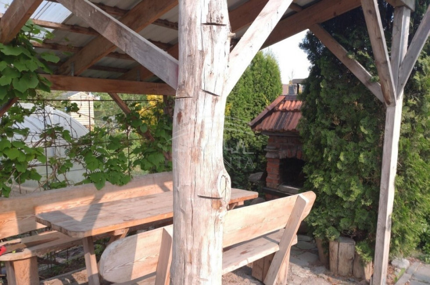 Parduodamas sklypas Gargždų m., Klaipėdos r. sav., 3 a ploto 5