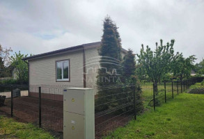 Parduodamas namas Derceklių k., Klaipėdos r. sav., 69 m2 ploto, 1 aukštai 1