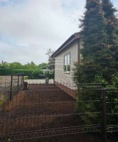 Parduodamas namas Derceklių k., Klaipėdos r. sav., 69 m2 ploto, 1 aukštai 4