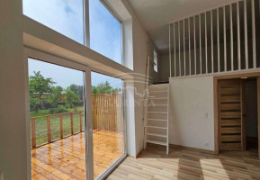 Parduodamas namas Derceklių k., Klaipėdos r. sav., 69 m2 ploto, 1 aukštai 7
