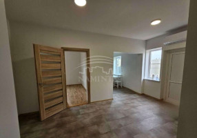 Parduodamas namas Derceklių k., Klaipėdos r. sav., 69 m2 ploto, 1 aukštai 9