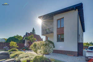Parduodamas namas Tyrų Pelkės g., Derceklių k., Klaipėdos r. sav., 216.56 m² ploto 5 kambariai 2