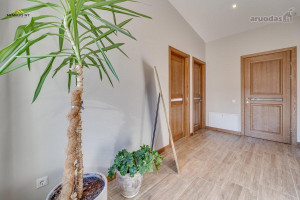 Parduodamas namas Tyrų Pelkės g., Derceklių k., Klaipėdos r. sav., 216.56 m² ploto 5 kambariai 11