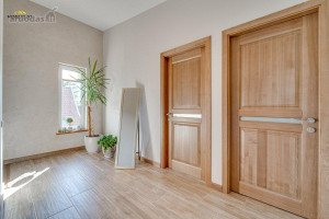 Parduodamas namas Tyrų Pelkės g., Derceklių k., Klaipėdos r. sav., 216.56 m² ploto 5 kambariai 12