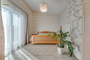Parduodamas namas Tyrų Pelkės g., Derceklių k., Klaipėdos r. sav., 216.56 m² ploto 5 kambariai 14