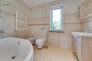 Parduodamas namas Tyrų Pelkės g., Derceklių k., Klaipėdos r. sav., 216.56 m² ploto 5 kambariai 16