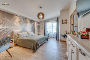 Parduodamas namas Tyrų Pelkės g., Derceklių k., Klaipėdos r. sav., 216.56 m² ploto 5 kambariai 19