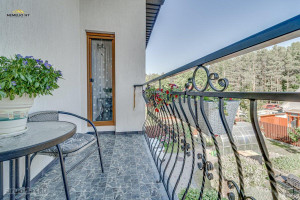 Parduodamas namas Tyrų Pelkės g., Derceklių k., Klaipėdos r. sav., 216.56 m² ploto 5 kambariai 20