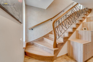 Parduodamas namas Tyrų Pelkės g., Derceklių k., Klaipėdos r. sav., 216.56 m² ploto 5 kambariai 21