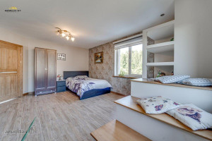 Parduodamas namas Tyrų Pelkės g., Derceklių k., Klaipėdos r. sav., 216.56 m² ploto 5 kambariai 22