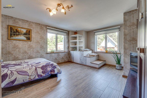 Parduodamas namas Tyrų Pelkės g., Derceklių k., Klaipėdos r. sav., 216.56 m² ploto 5 kambariai 23