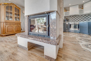 Parduodamas namas Tyrų Pelkės g., Derceklių k., Klaipėdos r. sav., 216.56 m² ploto 5 kambariai 25