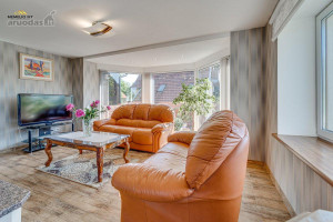 Parduodamas namas Tyrų Pelkės g., Derceklių k., Klaipėdos r. sav., 216.56 m² ploto 5 kambariai 26