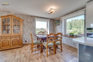 Parduodamas namas Tyrų Pelkės g., Derceklių k., Klaipėdos r. sav., 216.56 m² ploto 5 kambariai 27