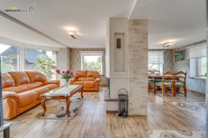 Parduodamas namas Tyrų Pelkės g., Derceklių k., Klaipėdos r. sav., 216.56 m² ploto 5 kambariai 29