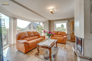 Parduodamas namas Tyrų Pelkės g., Derceklių k., Klaipėdos r. sav., 216.56 m² ploto 5 kambariai 30