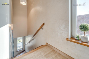 Parduodamas namas Tyrų Pelkės g., Derceklių k., Klaipėdos r. sav., 216.56 m² ploto 5 kambariai 9