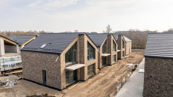 Parduodamas namas Šventosios g., Šventoji, Palangos m., Palangos m. sav., 69 m² ploto 3 kambariai 1