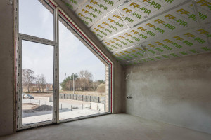 Parduodamas namas Šventosios g., Šventoji, Palangos m., Palangos m. sav., 69 m² ploto 3 kambariai 12
