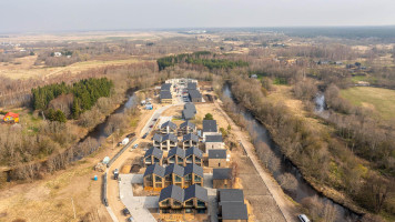Parduodamas namas Šventosios g., Šventoji, Palangos m., Palangos m. sav., 69 m² ploto 3 kambariai 4