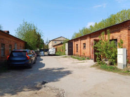 Parduodamos patalpos Sandėlių g., Žemieji Šančiai, Kauno m., Kauno m. sav., 627.35 m² ploto 3