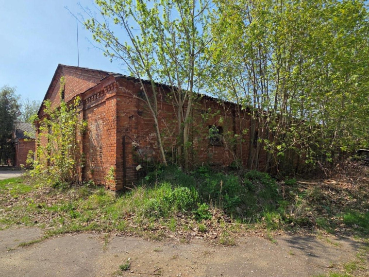 Parduodamos patalpos Sandėlių g., Žemieji Šančiai, Kauno m., Kauno m. sav., 627.35 m² ploto 5
