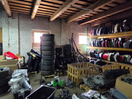 Parduodamos patalpos Sandėlių g., Žemieji Šančiai, Kauno m., Kauno m. sav., 627.35 m² ploto 8