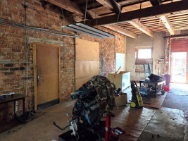 Parduodamos patalpos Sandėlių g., Žemieji Šančiai, Kauno m., Kauno m. sav., 627.35 m² ploto 9