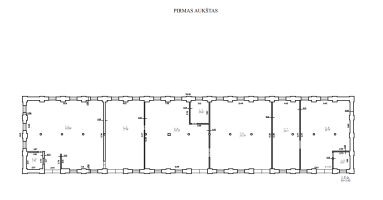 Parduodamos patalpos Sandėlių g., Žemieji Šančiai, Kauno m., Kauno m. sav., 627.35 m² ploto 10