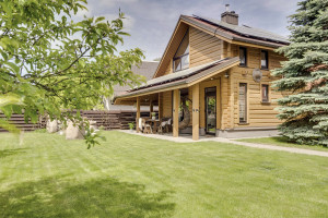Parduodamas namas Mileišiškių Sodų 13-oji g., Antakalnis, Vilniaus m., Vilniaus m. sav., 176 m2 ploto, 2 aukštai 8