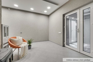 Parduodamas namas Mileišiškių Sodų 13-oji g., Antakalnis, Vilniaus m., Vilniaus m. sav., 176 m2 ploto, 2 aukštai 24