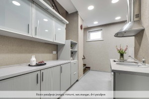Parduodamas namas Mileišiškių Sodų 13-oji g., Antakalnis, Vilniaus m., Vilniaus m. sav., 176 m2 ploto, 2 aukštai 25