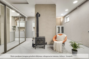 Parduodamas namas Mileišiškių Sodų 13-oji g., Antakalnis, Vilniaus m., Vilniaus m. sav., 176 m2 ploto, 2 aukštai 27