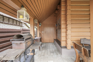 Parduodamas namas Mileišiškių Sodų 13-oji g., Antakalnis, Vilniaus m., Vilniaus m. sav., 176 m2 ploto, 2 aukštai 30