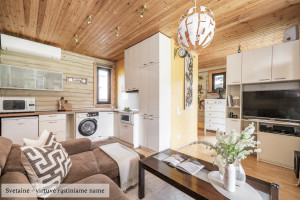 Parduodamas namas Mileišiškių Sodų 13-oji g., Antakalnis, Vilniaus m., Vilniaus m. sav., 176 m2 ploto, 2 aukštai 32