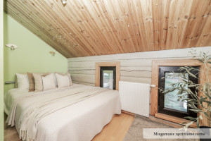 Parduodamas namas Mileišiškių Sodų 13-oji g., Antakalnis, Vilniaus m., Vilniaus m. sav., 176 m2 ploto, 2 aukštai 33