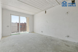 Parduodamas butas Simono Grunau g., Pilaitė, Vilniaus m., Vilniaus m. sav., 40.17 m² ploto 2 kambariai 2