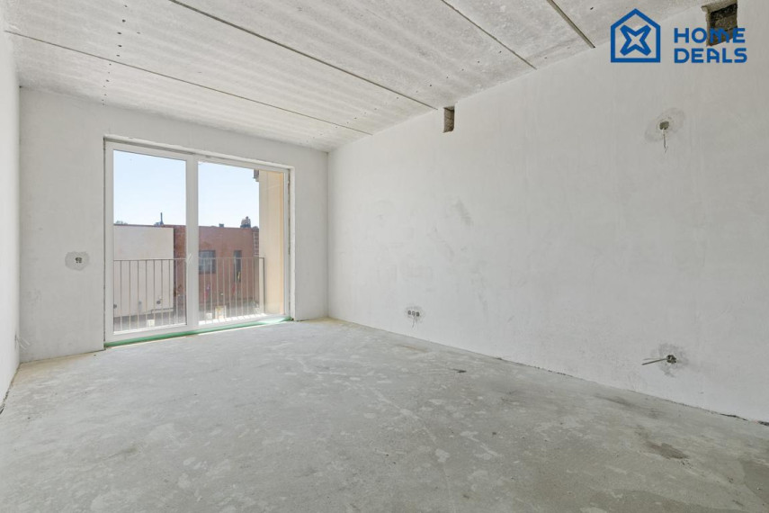 Parduodamas butas Simono Grunau g., Pilaitė, Vilniaus m., Vilniaus m. sav., 40.17 m² ploto 2 kambariai 2