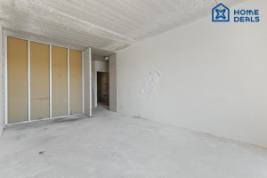 Parduodamas butas Simono Grunau g., Pilaitė, Vilniaus m., Vilniaus m. sav., 40.17 m² ploto 2 kambariai 3