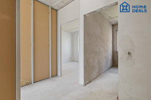 Parduodamas butas Simono Grunau g., Pilaitė, Vilniaus m., Vilniaus m. sav., 40.17 m² ploto 2 kambariai 4