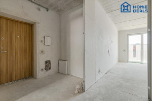 Parduodamas butas Simono Grunau g., Pilaitė, Vilniaus m., Vilniaus m. sav., 40.17 m² ploto 2 kambariai 7