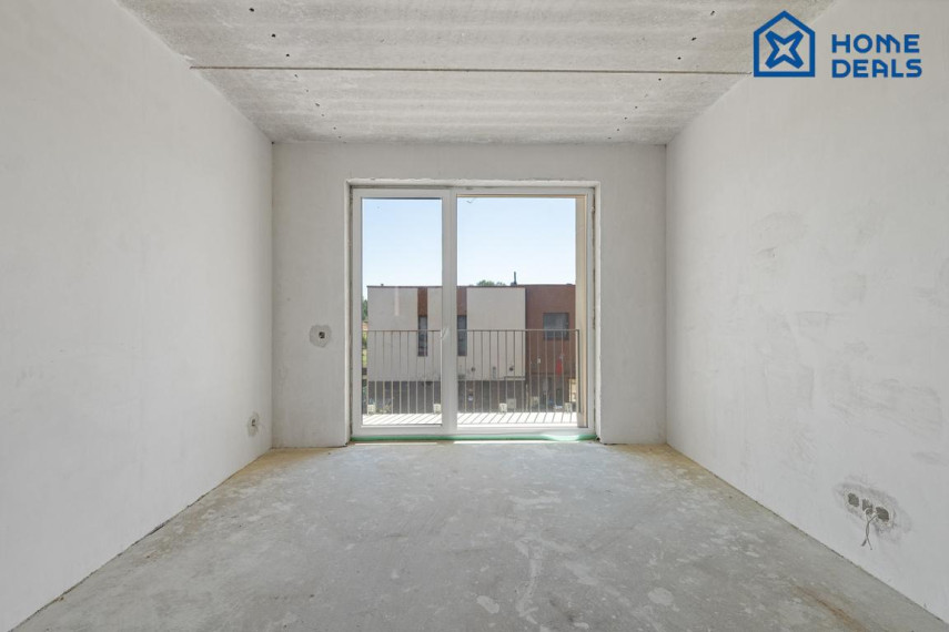 Parduodamas butas Simono Grunau g., Pilaitė, Vilniaus m., Vilniaus m. sav., 48.71 m² ploto 2 kambariai 1