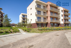 Parduodamas butas Simono Grunau g., Pilaitė, Vilniaus m., Vilniaus m. sav., 48.71 m² ploto 2 kambariai 12